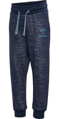 Hummel Kinder Sweatpant Hmldallas Pant 215557