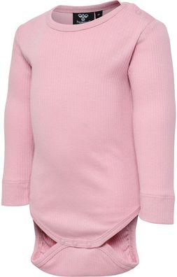 Hummel Kinder Body Langarm Hmlrene Body L/S