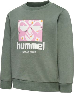 Hummel Kinder Sweatshirts Hmllime Sweatshirt