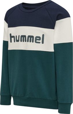 Hummel Kinder Sweatshirts Hmlclaes Sweatshirt