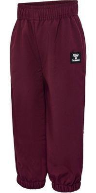 Hummel Kinder Sweatpant Hmljupitor Tex Mini Softshell Pants 218323