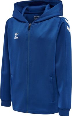 Hummel Kinder Trainingsjacke Hmlcore Xk Poly Zip Hood Sweat Kids 212651