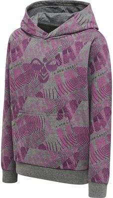 Hummel Kinder Hoodie Hmlspace Jam Cuatro Hoodie