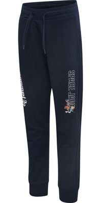 Hummel Kinder Jogginghose Hmlspace Jam On Pants 215874