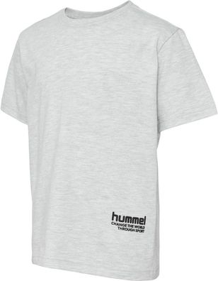Hummel Kinder Sportshirt Hmlpure T-Shirt S/S 218630
