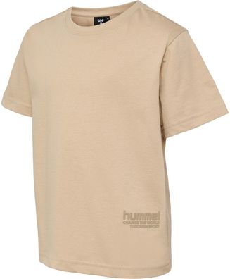 Hummel Kinder Sportshirt Hmlpure T-Shirt S/S 218630