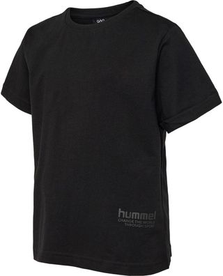 Hummel Kinder Sportshirt Hmlpure T-Shirt S/S 218630