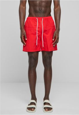 Urban Classics Block Swim Shorts