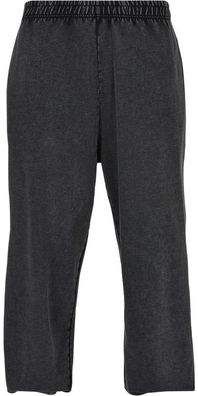 Urban Classics Hose Acid Wash Sweatpants
