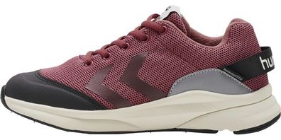 Hummel Kinder Sneaker Reach 250 Recycled Tex Lace Jr 215733