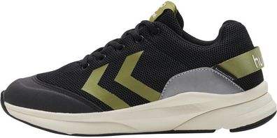 Hummel Kinder Sneaker Reach 250 Recycled Tex Lace Jr 215733