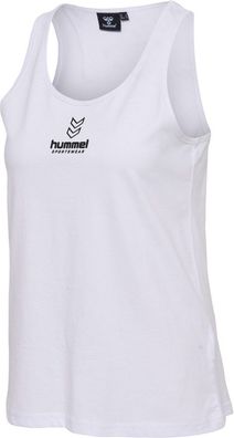 Hummel Damen Tanktop Hmllgc Val 218196
