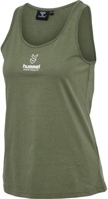 Hummel Damen Tanktop Hmllgc Val 218196