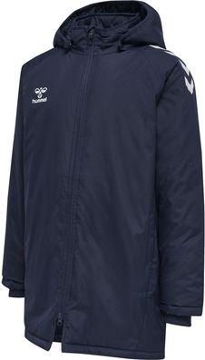 Hummel Kinder Jacke Hmlcore Xk Bench Jacket Kids