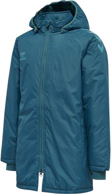 Hummel Kinder Outdoor-Jacke Hmlcore Xk Bench Jacket Kids 212657