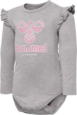 Hummel Kinder Longsleeve Body Hmldana L/S 217994