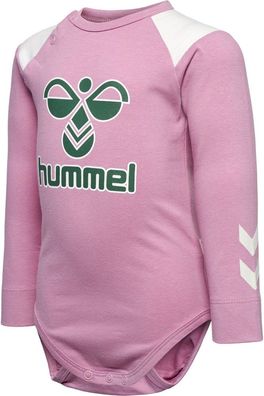 Hummel Kinder Longsleeve Body Hmldevon L/S 218011