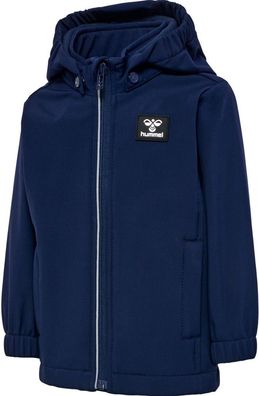 Hummel Kinder Jacke Hmlmars Tex Mini Softshell Jacket
