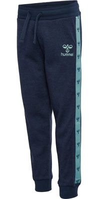 Hummel Kinder Jogginghose Hmlwulba Pants 215560