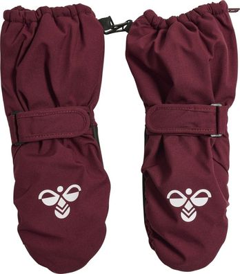 Hummel Kinder Handschuhe Hml Iglo Mittens 215949
