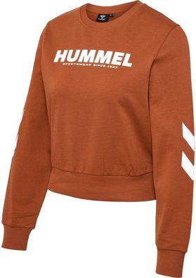 Hummel Damen Sweatshirt Hmllegacy Woman Sweatshirt