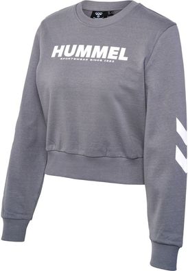 Hummel Damen Sweatshirt Hmllegacy Woman Sweatshirt