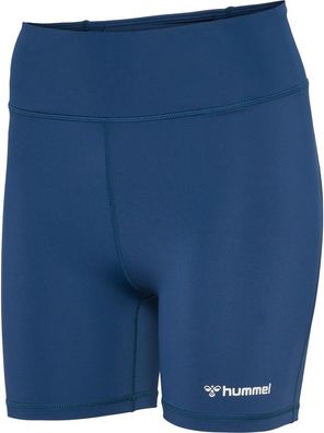 Hummel Damen Short Leggings Hmlmt Active Hw Tight Shorts