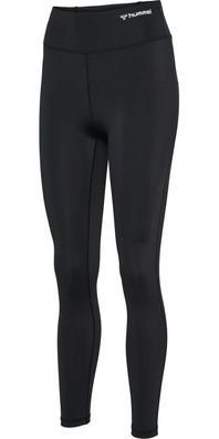 Hummel Damen Leggings Hmlmt Active High Waist Tights 221877