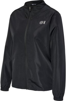 Hummel Damen Trainingsjacke Hmlcourt Woven Jacket Woman 219156