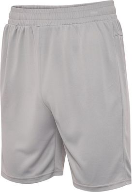 Hummel Sportshorts Hmlte Flex Mesh Shorts 219175
