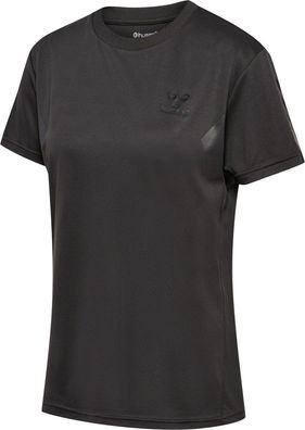 Hummel Damen Trikot Kurzarm Hmlactive Pl Jersey S/S Woman