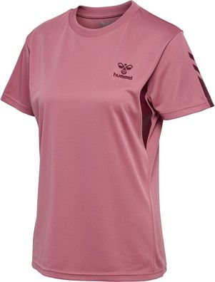 Hummel Damen Trikot Kurzarm Hmlactive Pl Jersey S/S Woman