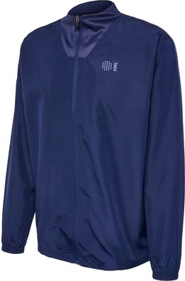 Hummel Trainingsjacke Hmlcourt Woven Jacket 219147