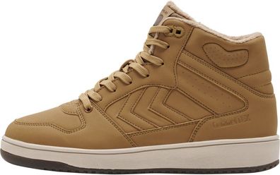 Hummel Sneaker St. Power Play Mid Tex 216061