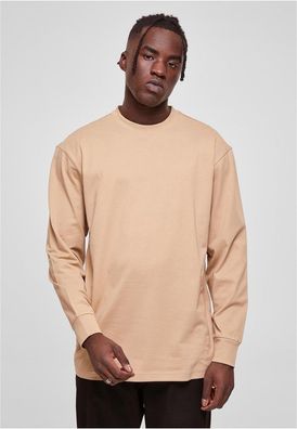 Urban Classics Longsleeve Tall Tee