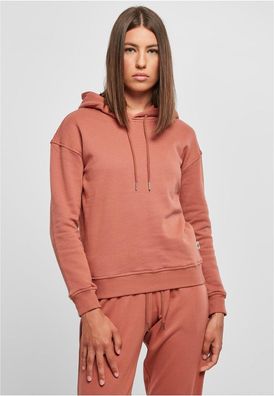 Urban Classics Damen Ladies Organic Hoody