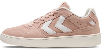 Hummel Damen Sneaker St. Power Play Suede 216062