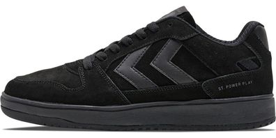 Hummel Damen Sneaker St. Power Play Suede 216062