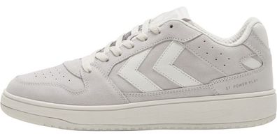 Hummel Damen Sneaker St. Power Play Suede 216062