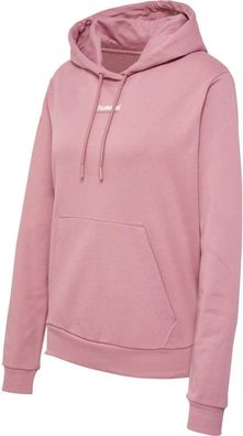 Hummel Damen Hoodie Hmllgc Shai Hoodie