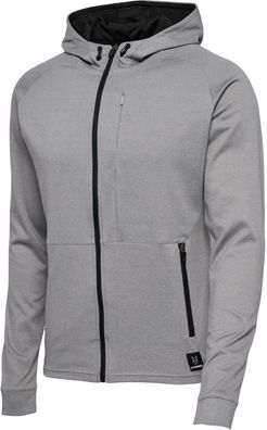 Hummel Trainingsjacke Hmlmt Interval Zip Hoodie 219167