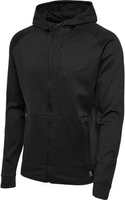 Hummel Trainingsjacke Hmlmt Interval Zip Hoodie 219167