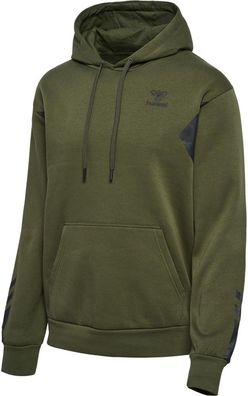 Hummel Sweatshirt Hmlactive Co Hoodie 221887