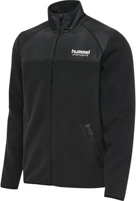 Hummel Fleecejacke Hmllgc Charley Fleece Jacket 216160