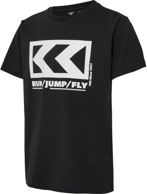 Hummel Kinder T-Shirt Hmlfsk Low T-Shirt S/S