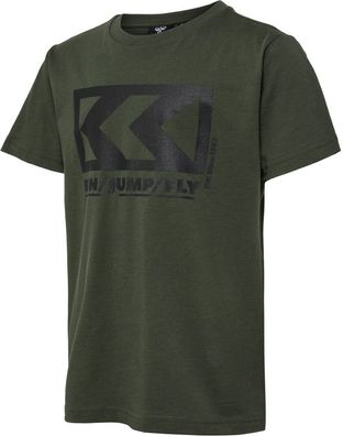 Hummel Kinder T-Shirt Hmlfsk Low S/S 219289