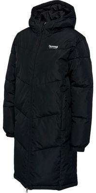 Hummel Damen Jacke Hmllgc Mia Long Puff Coat
