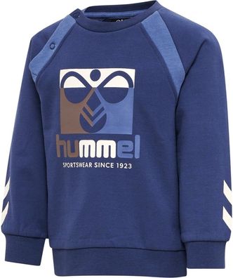 Hummel Kinder Sweatshirt Hmllassen 216301