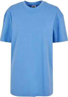 Urban Classics Damen T-Shirt Ladies Oversized Boyfriend Tee