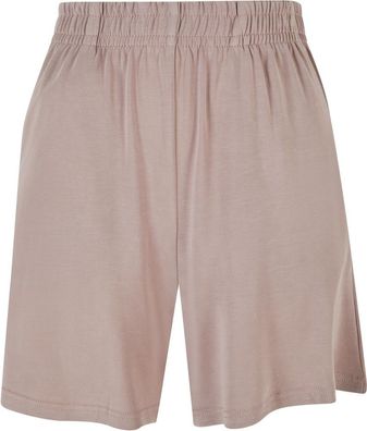 Urban Classics Damen Ladies Modal Shorts